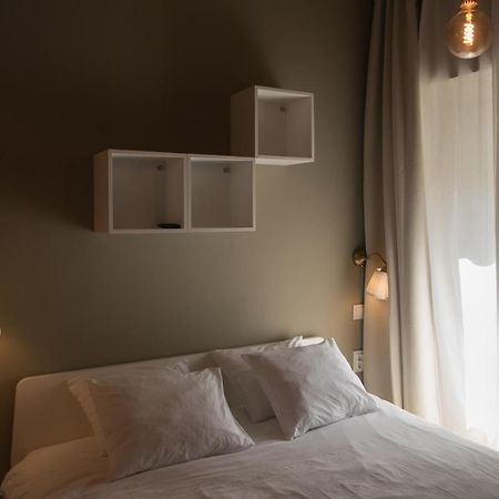 S&L1 Republic Zagreb Center Apartment Bagian luar foto