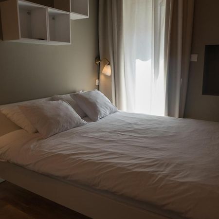 S&L1 Republic Zagreb Center Apartment Bagian luar foto