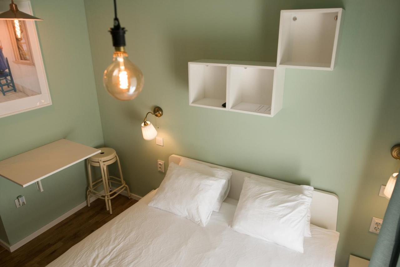 S&L1 Republic Zagreb Center Apartment Bagian luar foto