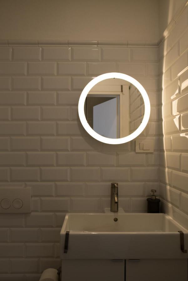S&L1 Republic Zagreb Center Apartment Bagian luar foto