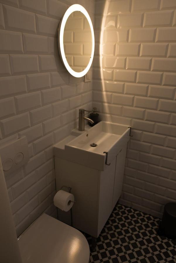 S&L1 Republic Zagreb Center Apartment Bagian luar foto
