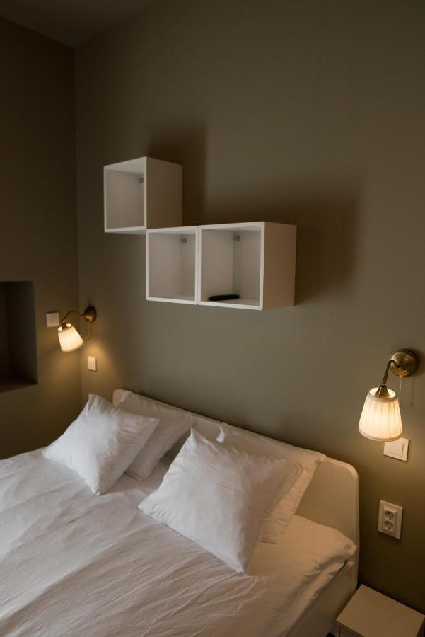 S&L1 Republic Zagreb Center Apartment Bagian luar foto