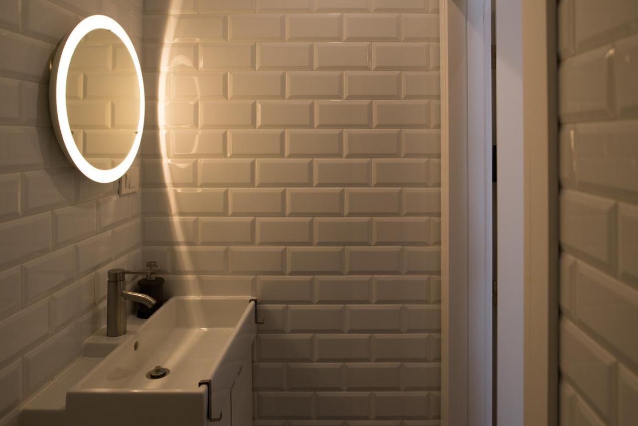 S&L1 Republic Zagreb Center Apartment Bagian luar foto
